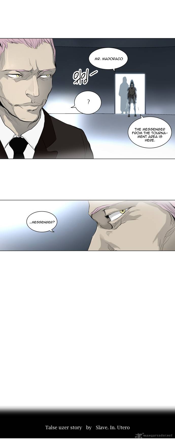 Tower of God - Chapter 178 Page 2