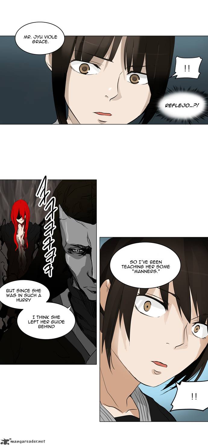 Tower of God - Chapter 178 Page 8