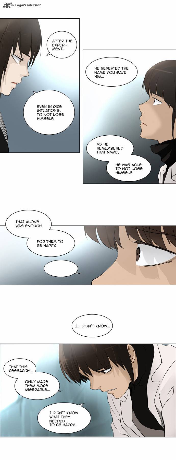 Tower of God - Chapter 179 Page 11