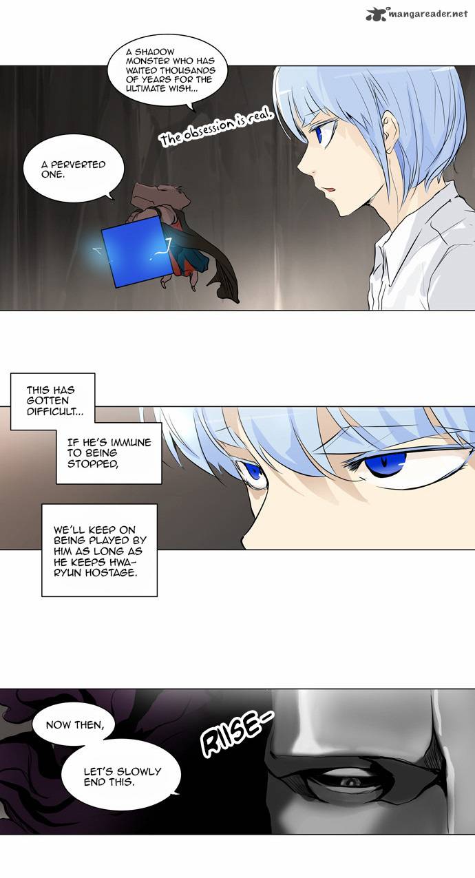 Tower of God - Chapter 181 Page 13