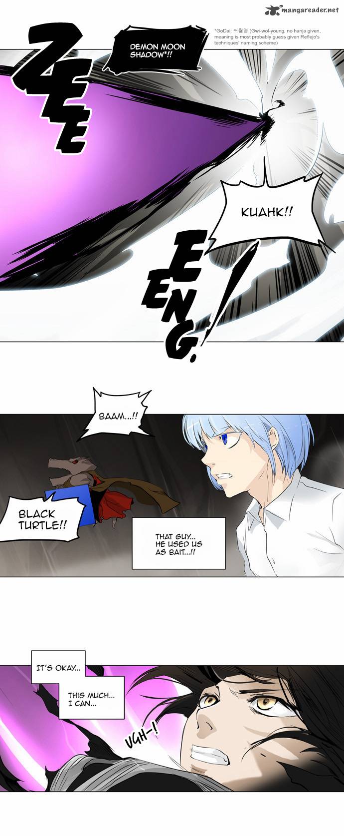 Tower of God - Chapter 181 Page 16