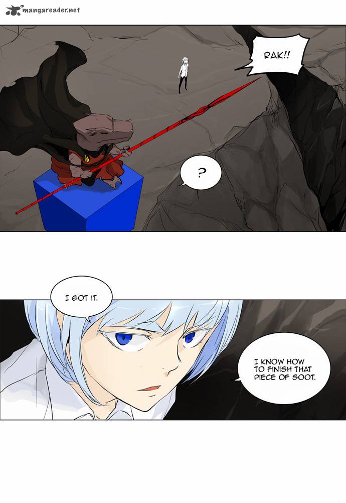 Tower of God - Chapter 181 Page 19