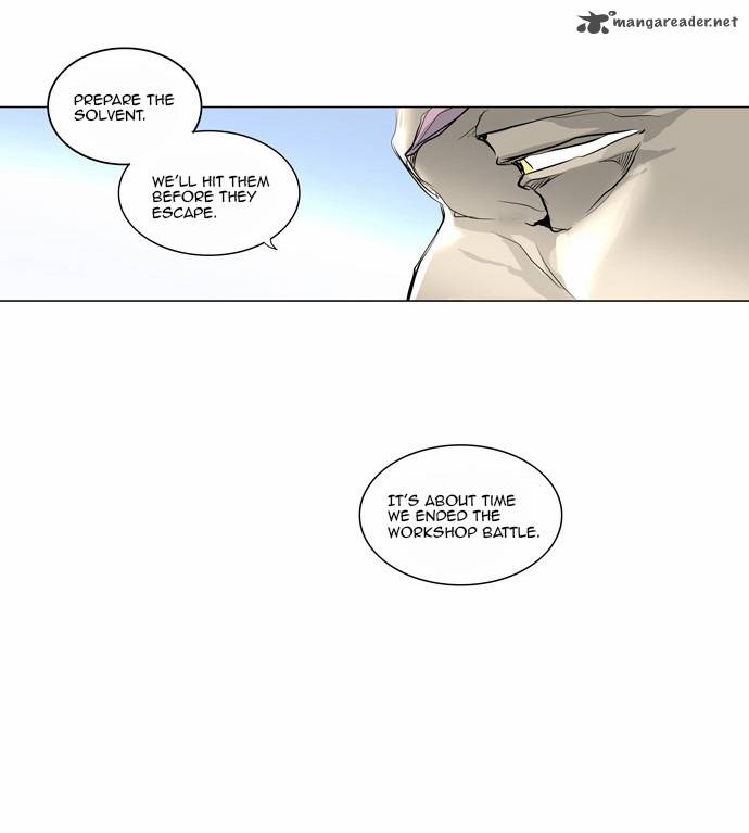 Tower of God - Chapter 181 Page 3