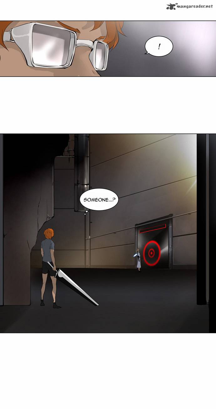 Tower of God - Chapter 181 Page 7