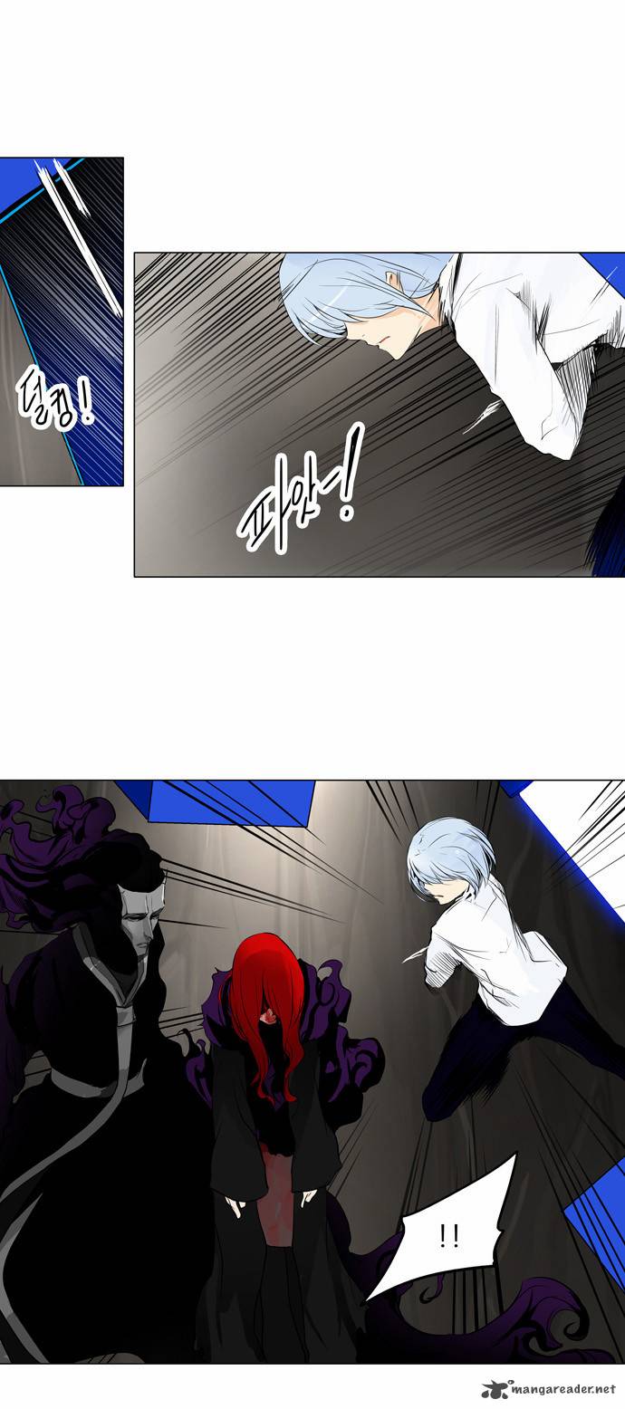 Tower of God - Chapter 182 Page 20