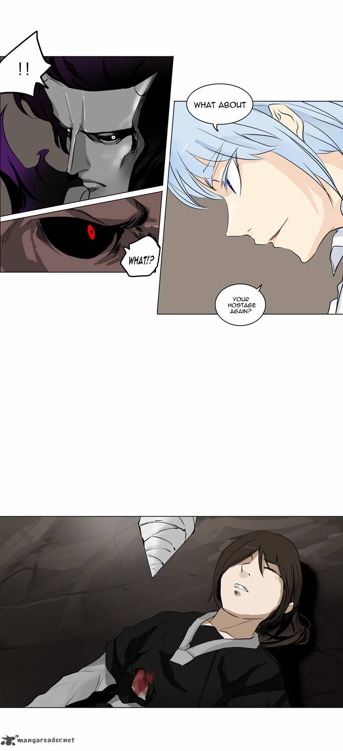 Tower of God - Chapter 182 Page 22