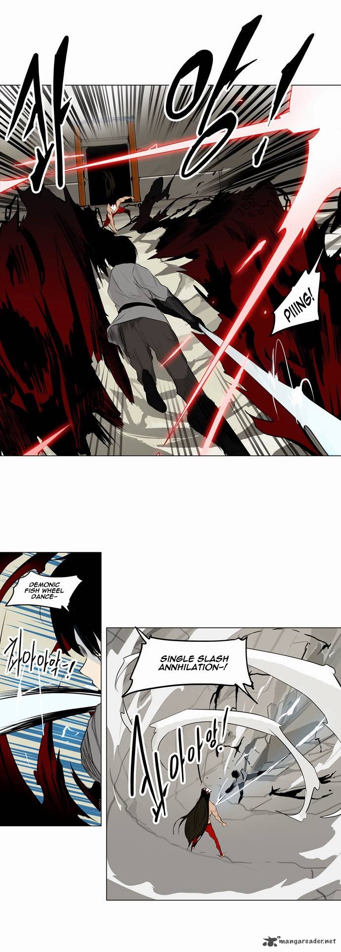 Tower of God - Chapter 183 Page 15