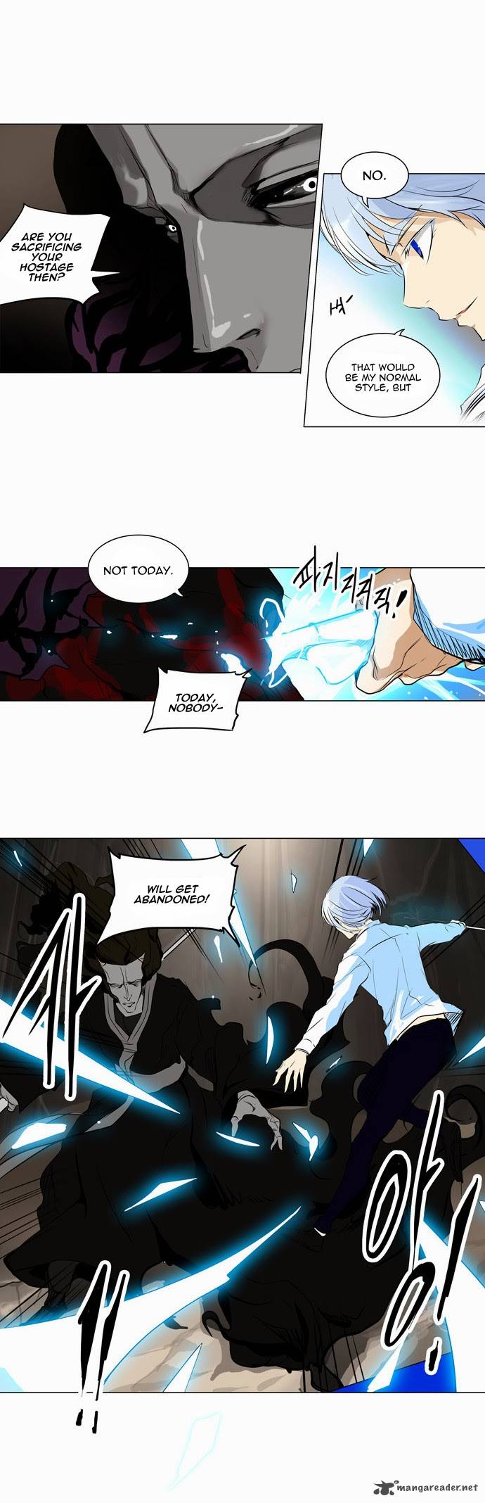 Tower of God - Chapter 183 Page 3