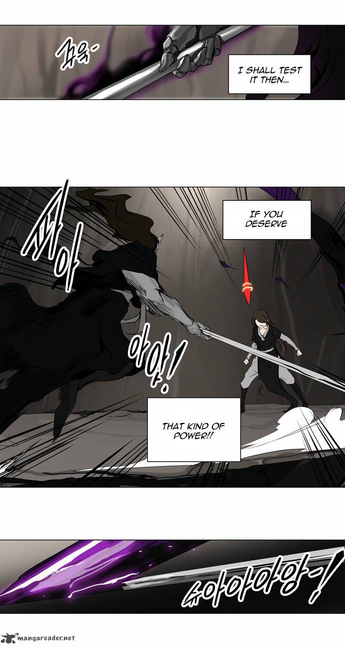 Tower of God - Chapter 184 Page 10