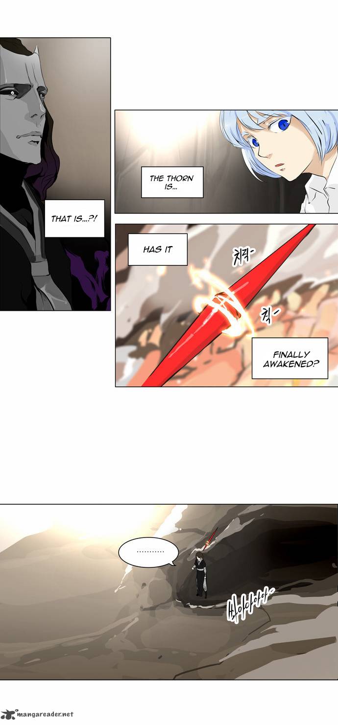 Tower of God - Chapter 184 Page 2