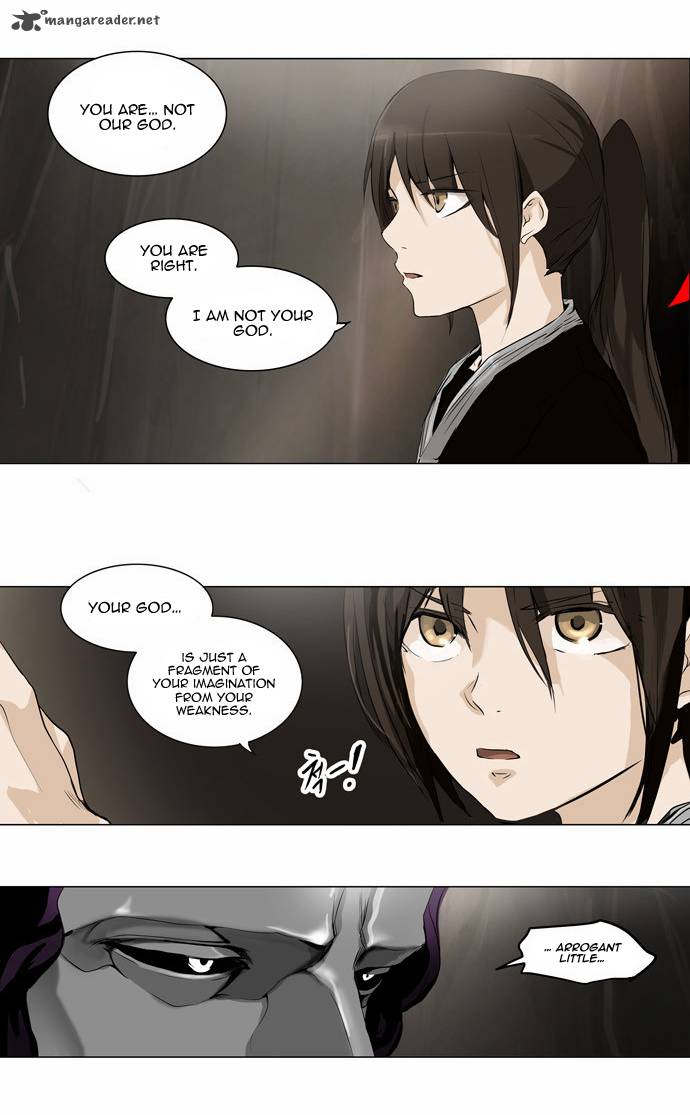 Tower of God - Chapter 184 Page 21