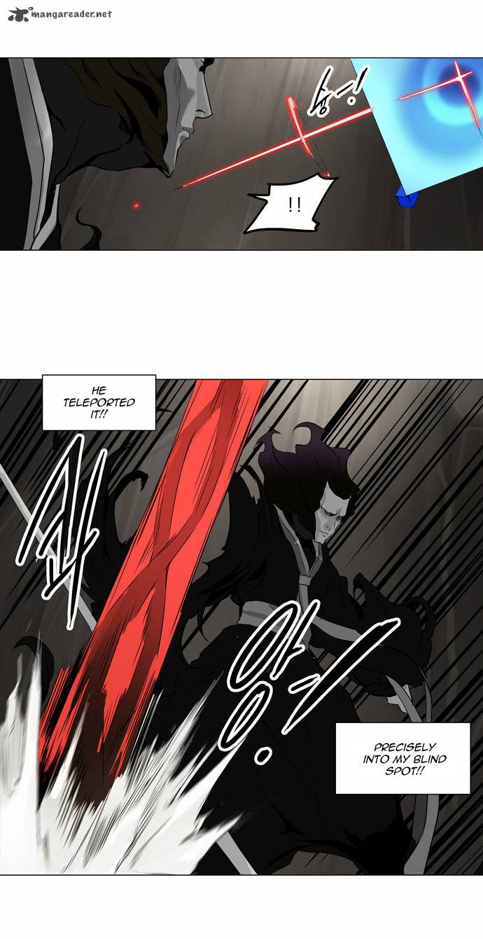 Tower of God - Chapter 184 Page 24