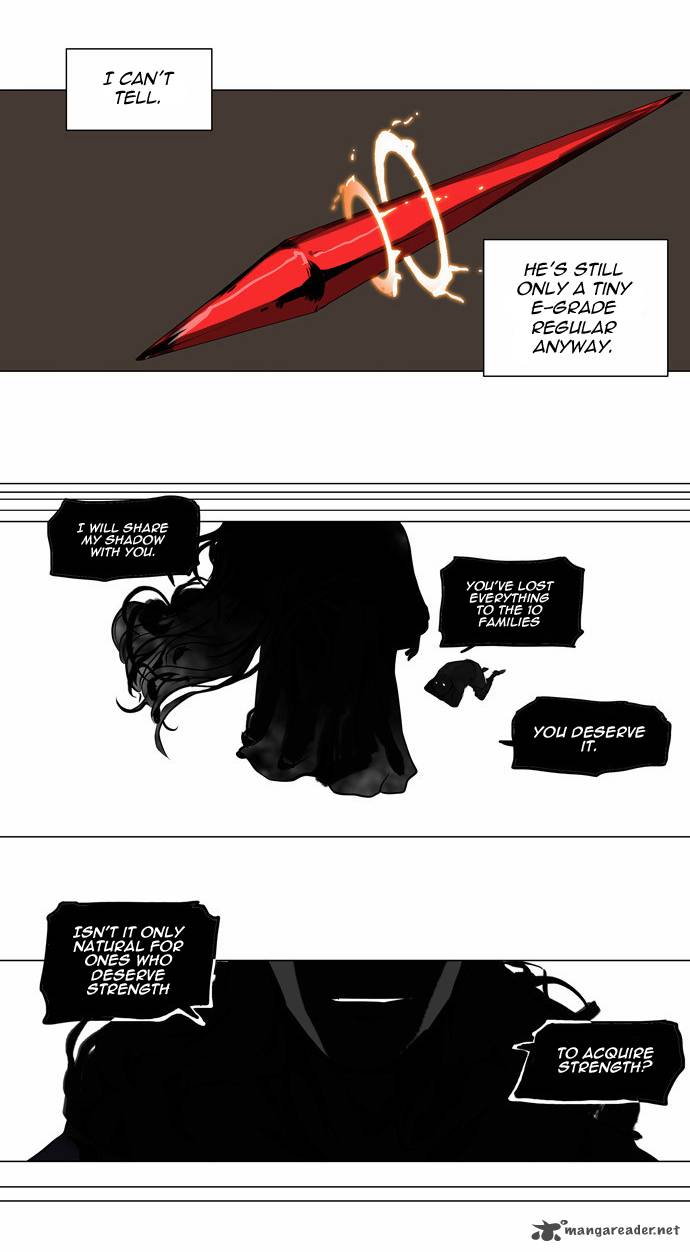 Tower of God - Chapter 184 Page 9