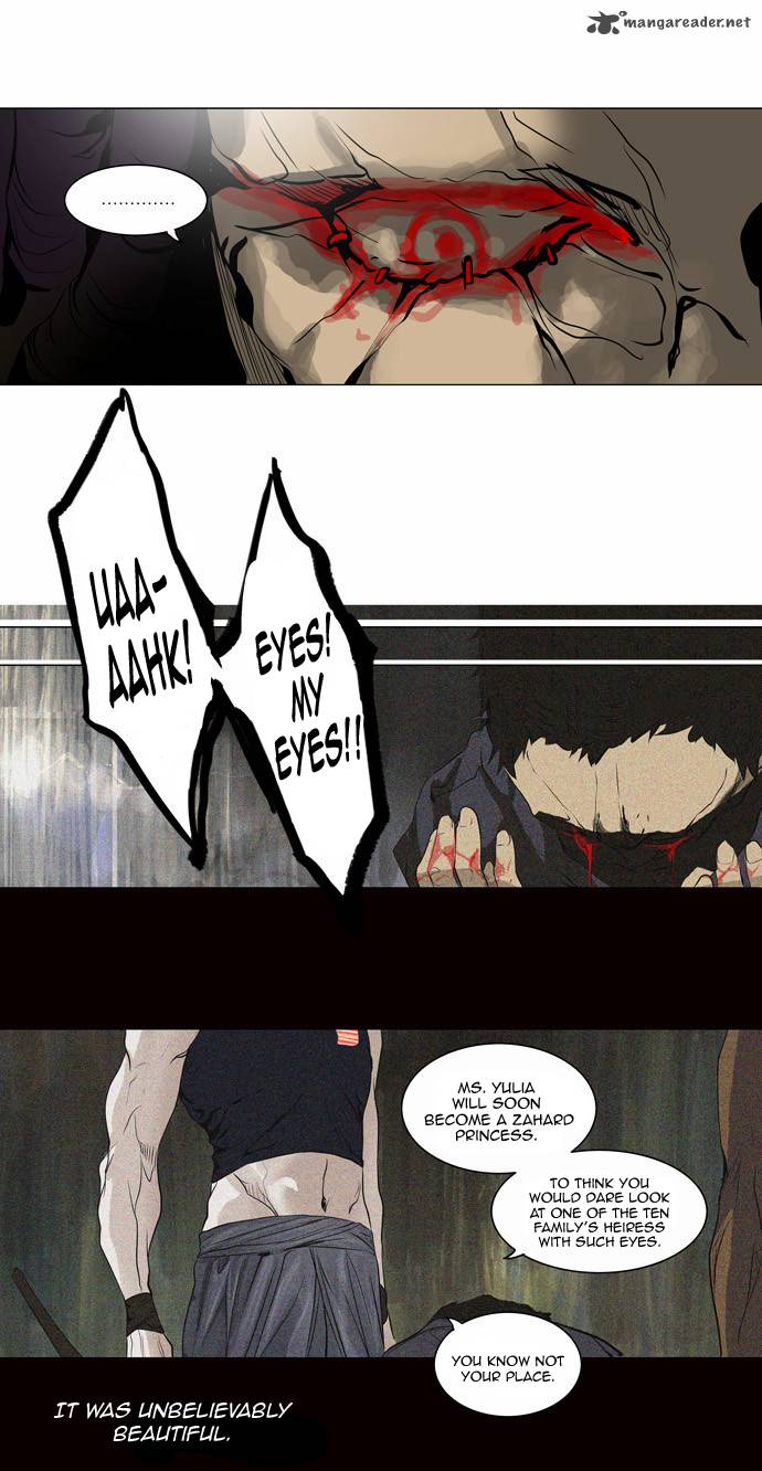 Tower of God - Chapter 185 Page 6