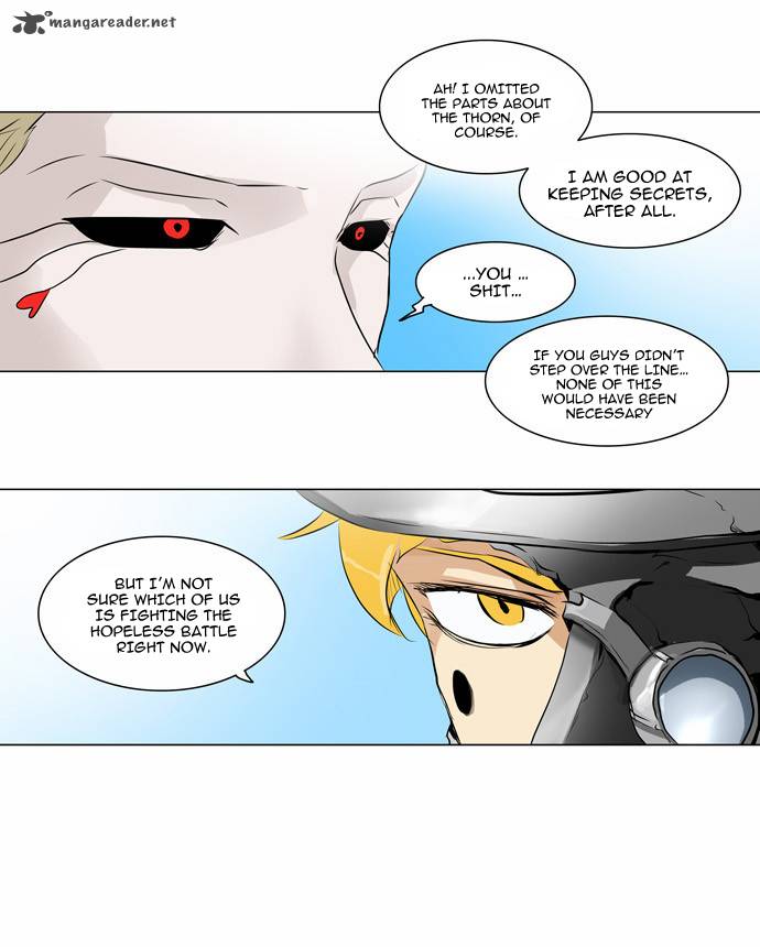 Tower of God - Chapter 186 Page 16