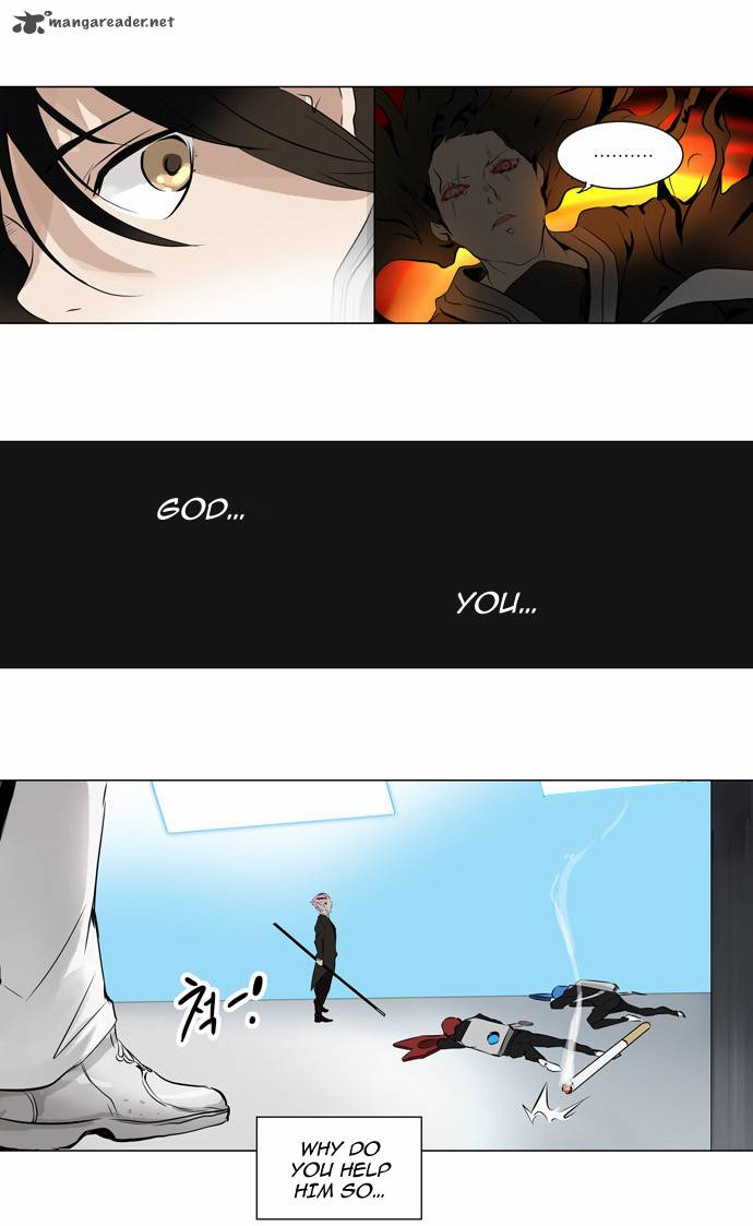 Tower of God - Chapter 186 Page 23