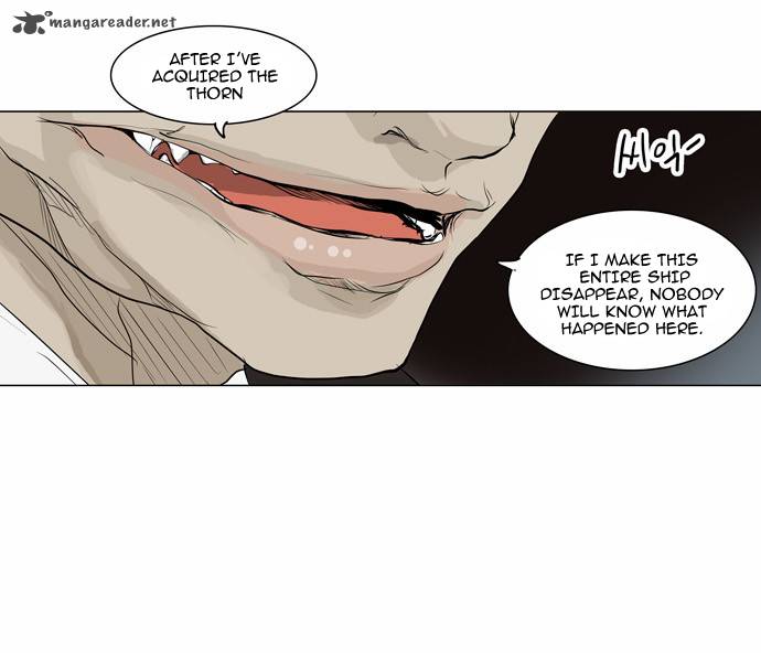 Tower of God - Chapter 186 Page 8