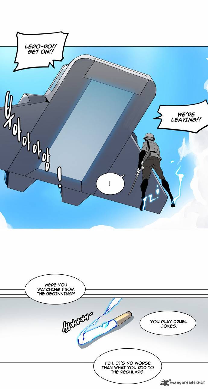 Tower of God - Chapter 187 Page 15