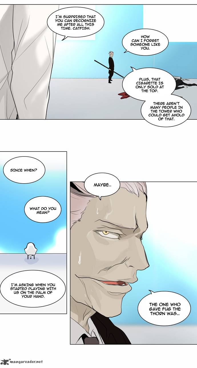 Tower of God - Chapter 187 Page 16