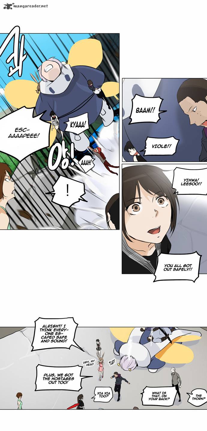 Tower of God - Chapter 187 Page 6