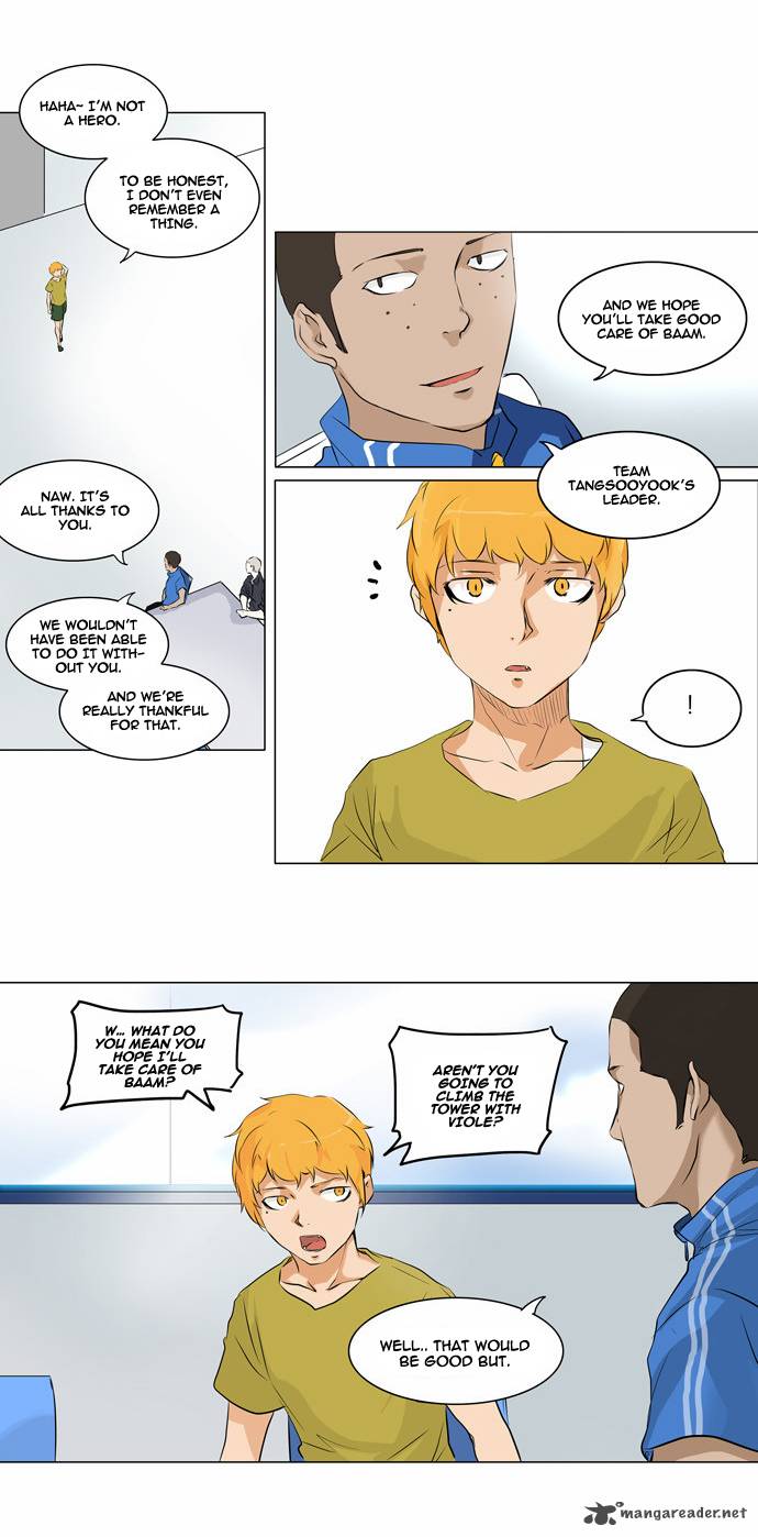 Tower of God - Chapter 188 Page 11