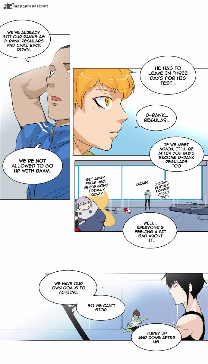 Tower of God - Chapter 188 Page 12