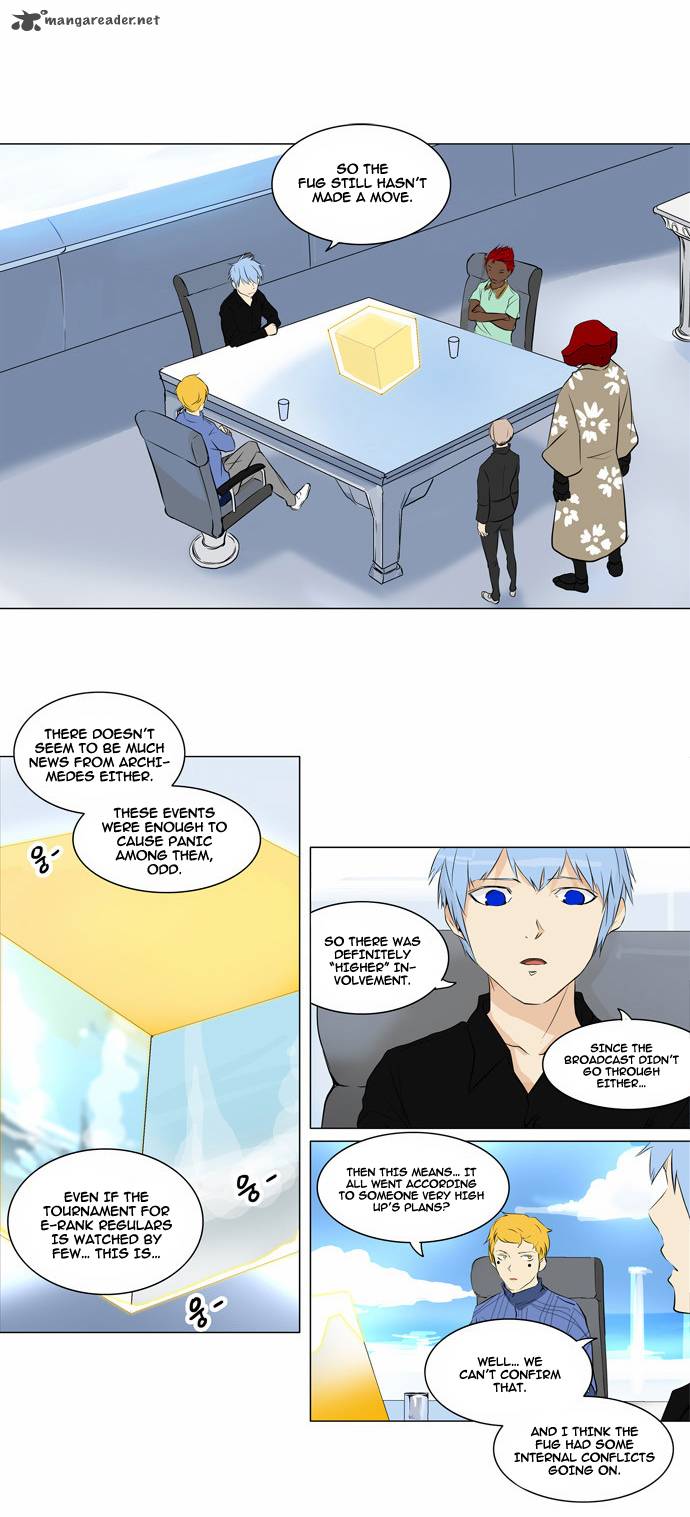 Tower of God - Chapter 188 Page 15