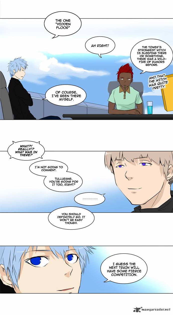 Tower of God - Chapter 188 Page 18