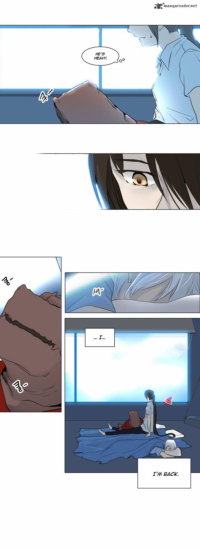 Tower of God - Chapter 188 Page 2