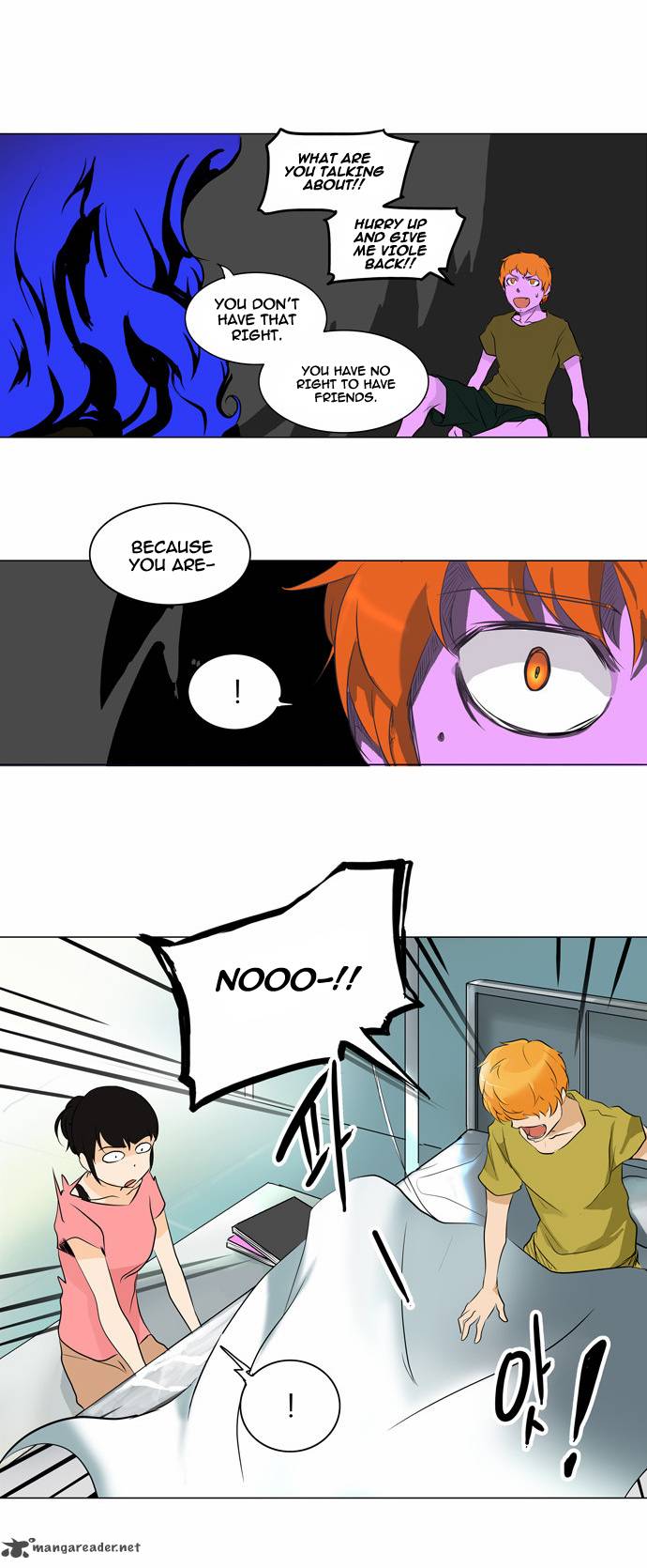 Tower of God - Chapter 188 Page 5