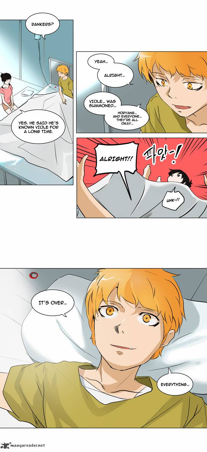 Tower of God - Chapter 188 Page 8