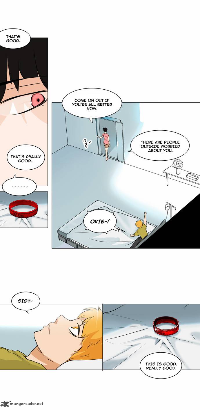 Tower of God - Chapter 188 Page 9