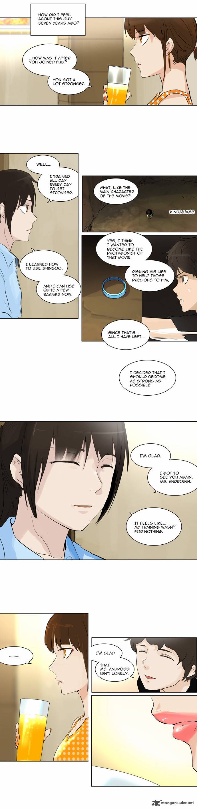 Tower of God - Chapter 189 Page 20