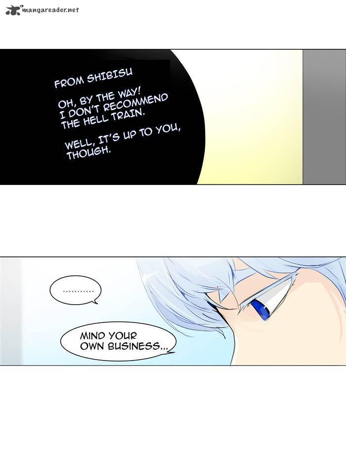 Tower of God - Chapter 191 Page 10