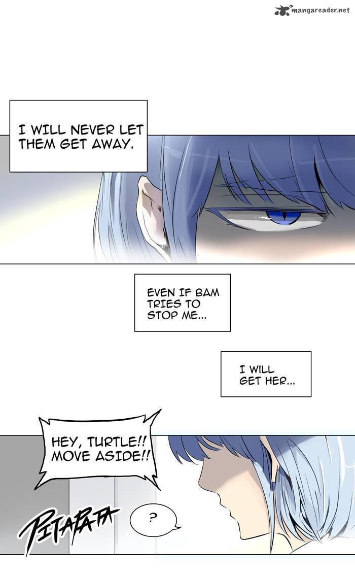 Tower of God - Chapter 191 Page 14