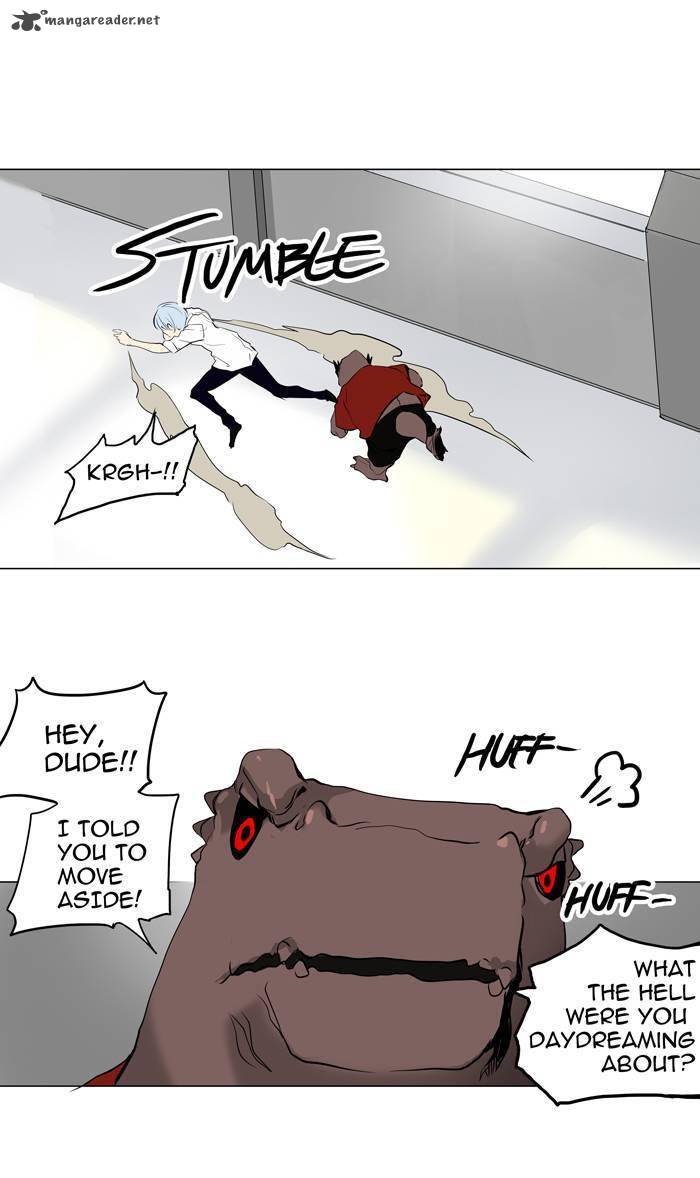 Tower of God - Chapter 191 Page 16