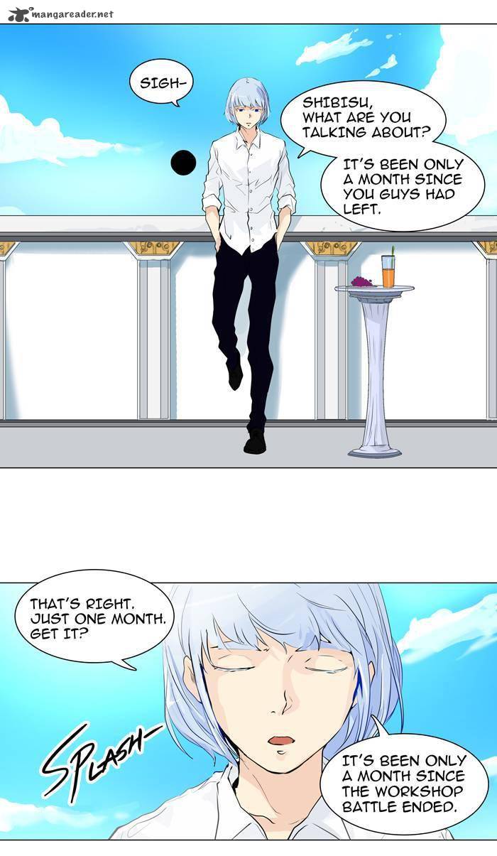 Tower of God - Chapter 191 Page 2