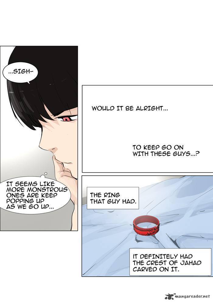 Tower of God - Chapter 191 Page 22