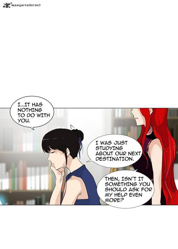 Tower of God - Chapter 191 Page 24