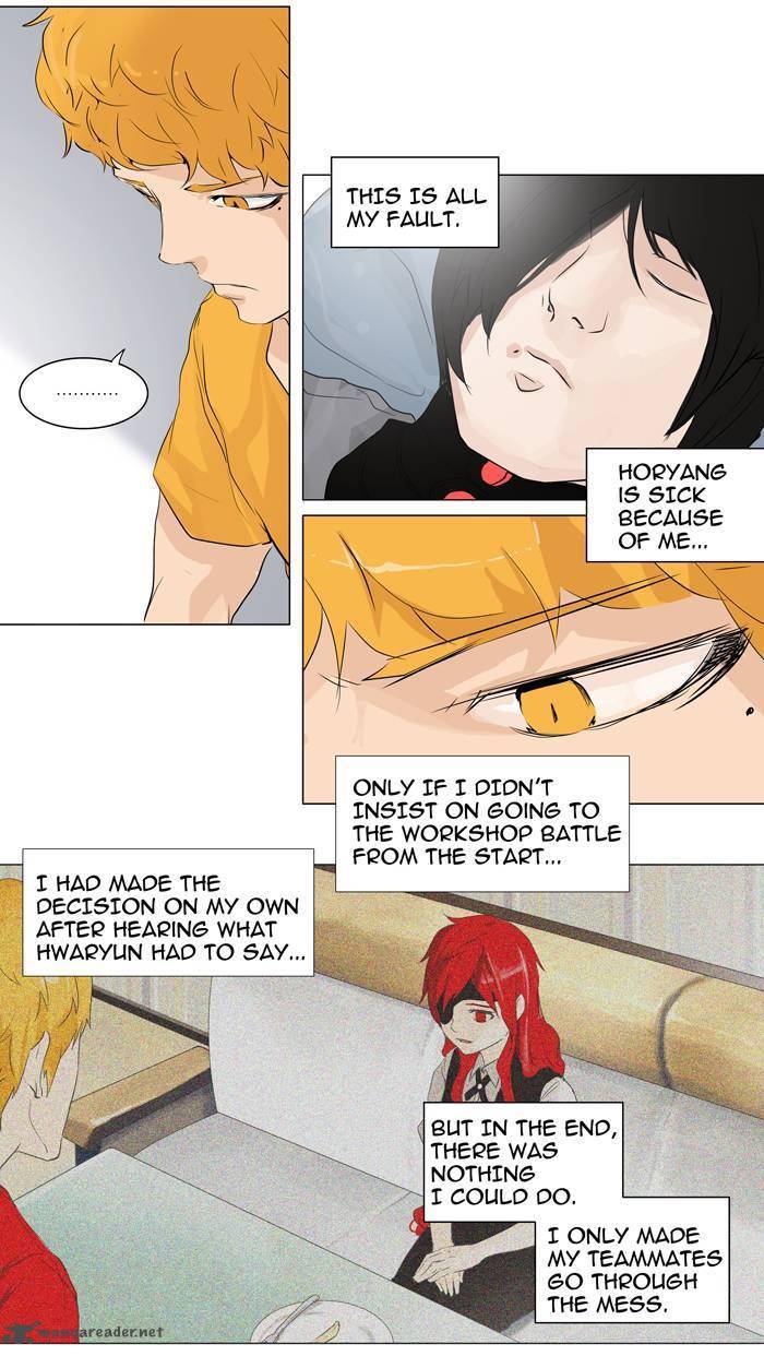 Tower of God - Chapter 191 Page 29