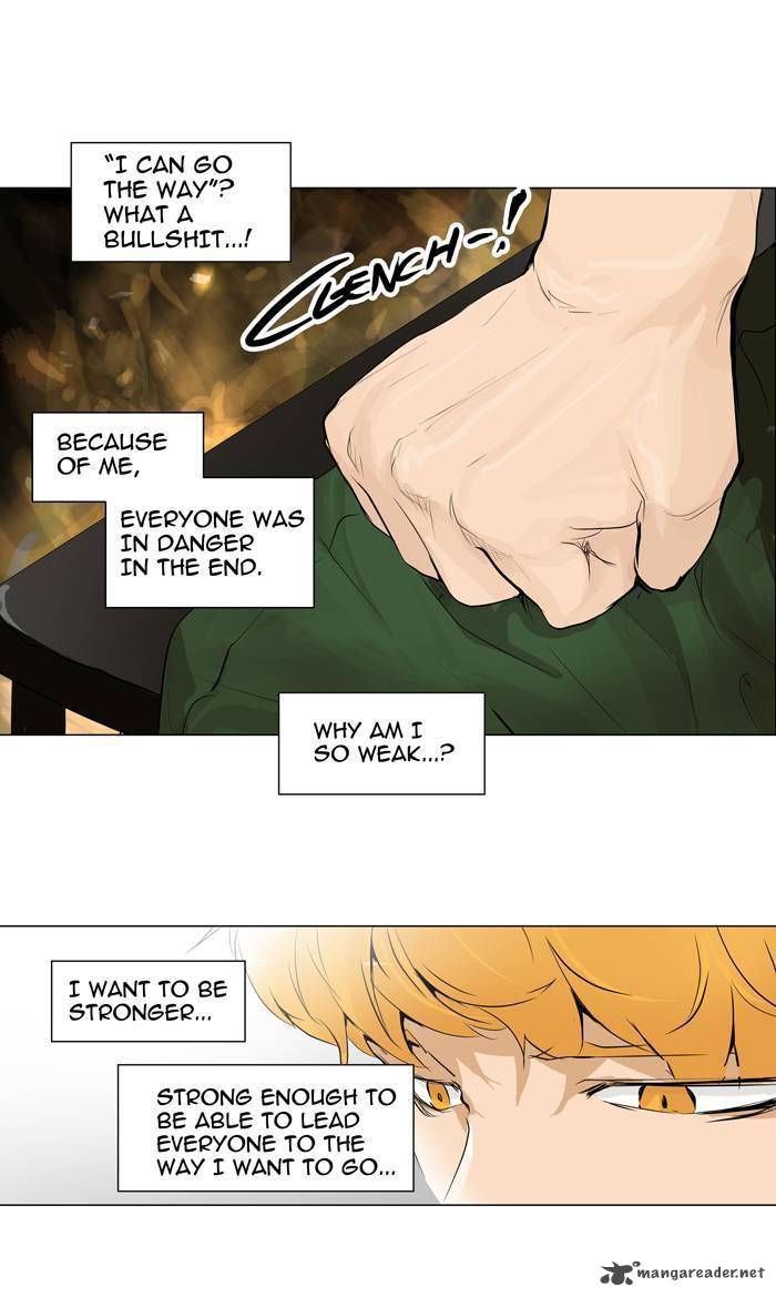 Tower of God - Chapter 191 Page 30