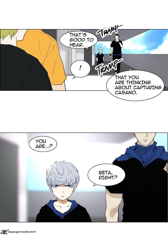 Tower of God - Chapter 191 Page 35