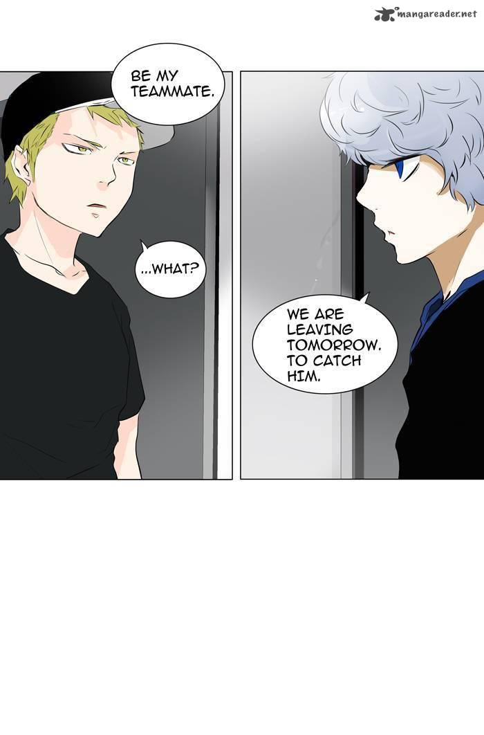 Tower of God - Chapter 191 Page 36