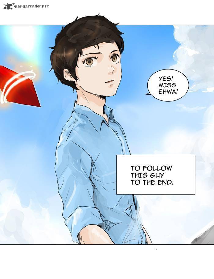 Tower of God - Chapter 191 Page 41