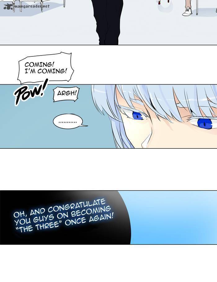 Tower of God - Chapter 191 Page 6