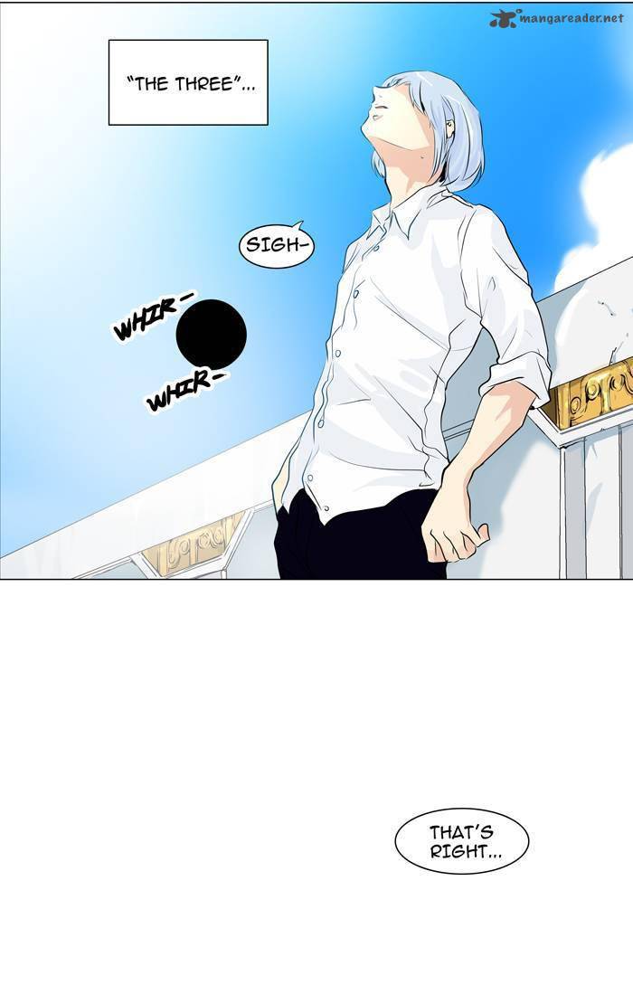 Tower of God - Chapter 191 Page 7