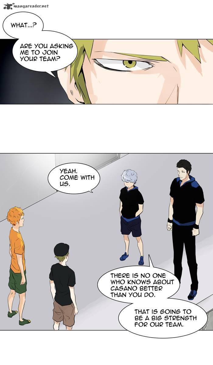 Tower of God - Chapter 192 Page 10