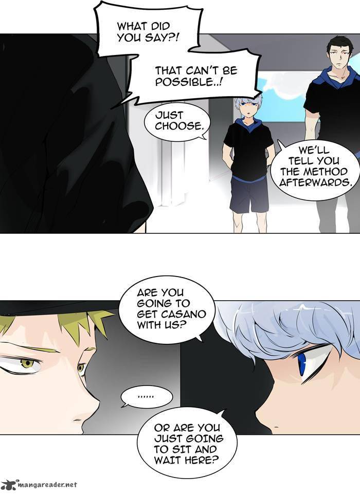 Tower of God - Chapter 192 Page 12