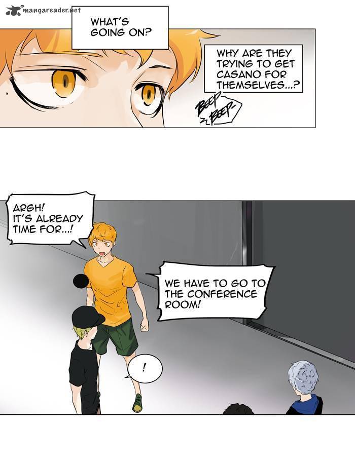 Tower of God - Chapter 192 Page 13