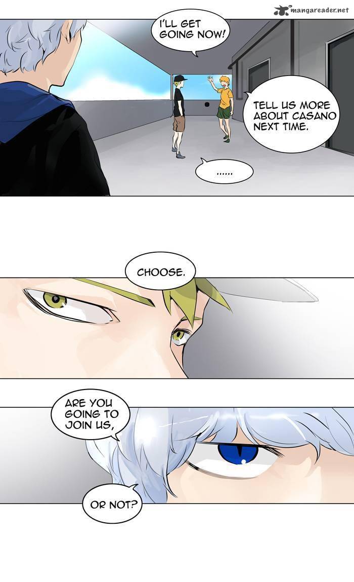 Tower of God - Chapter 192 Page 14